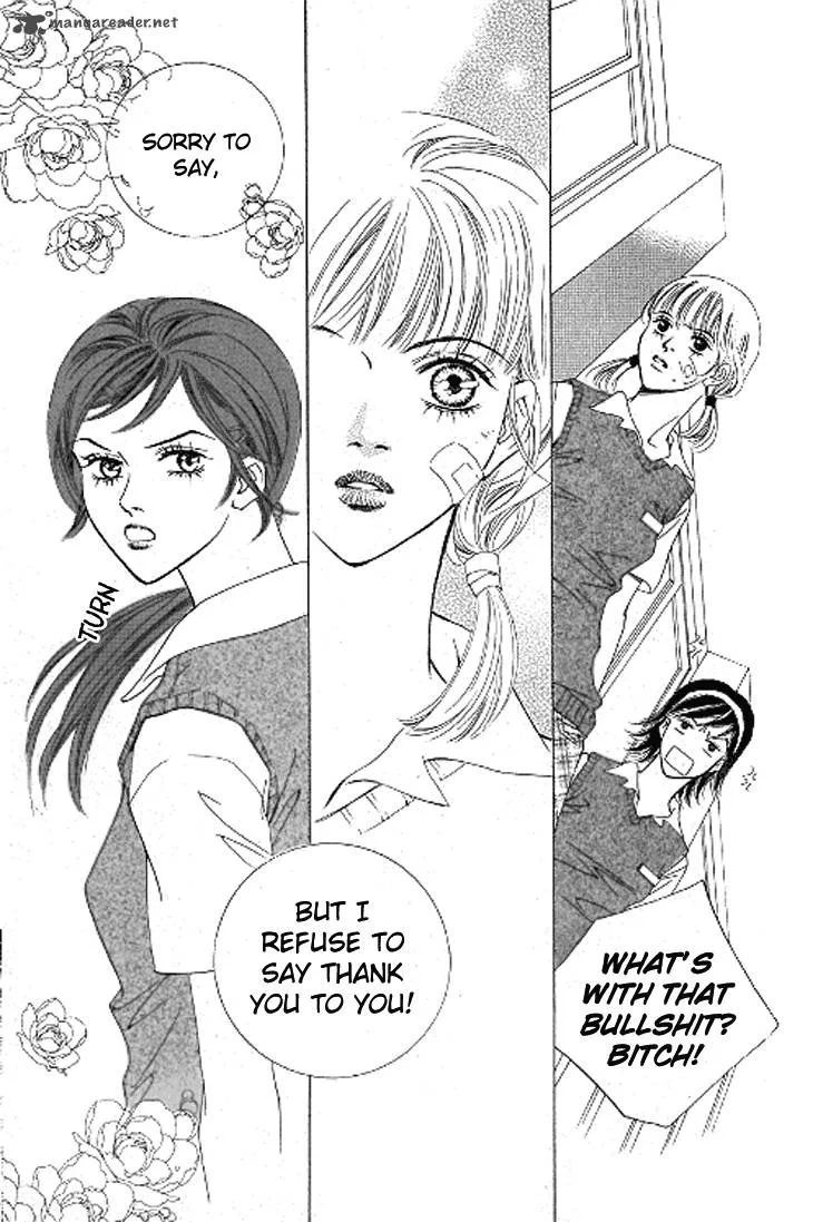 Really?! Chapter 19 page 8