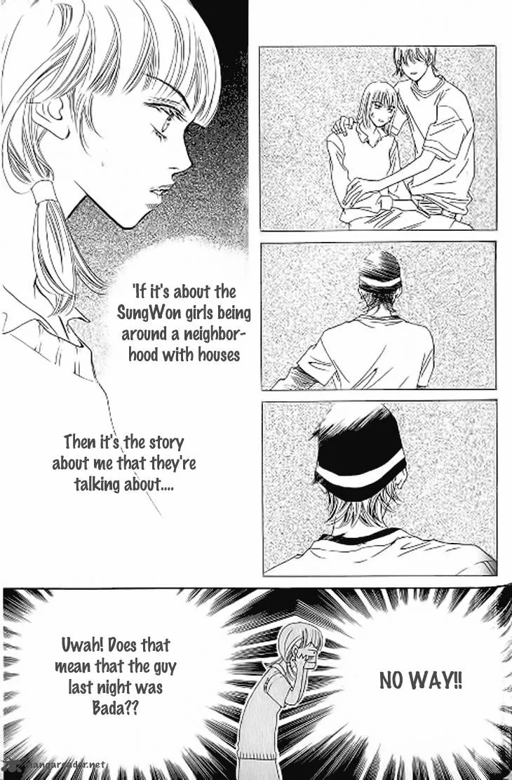 Really?! Chapter 19 page 6