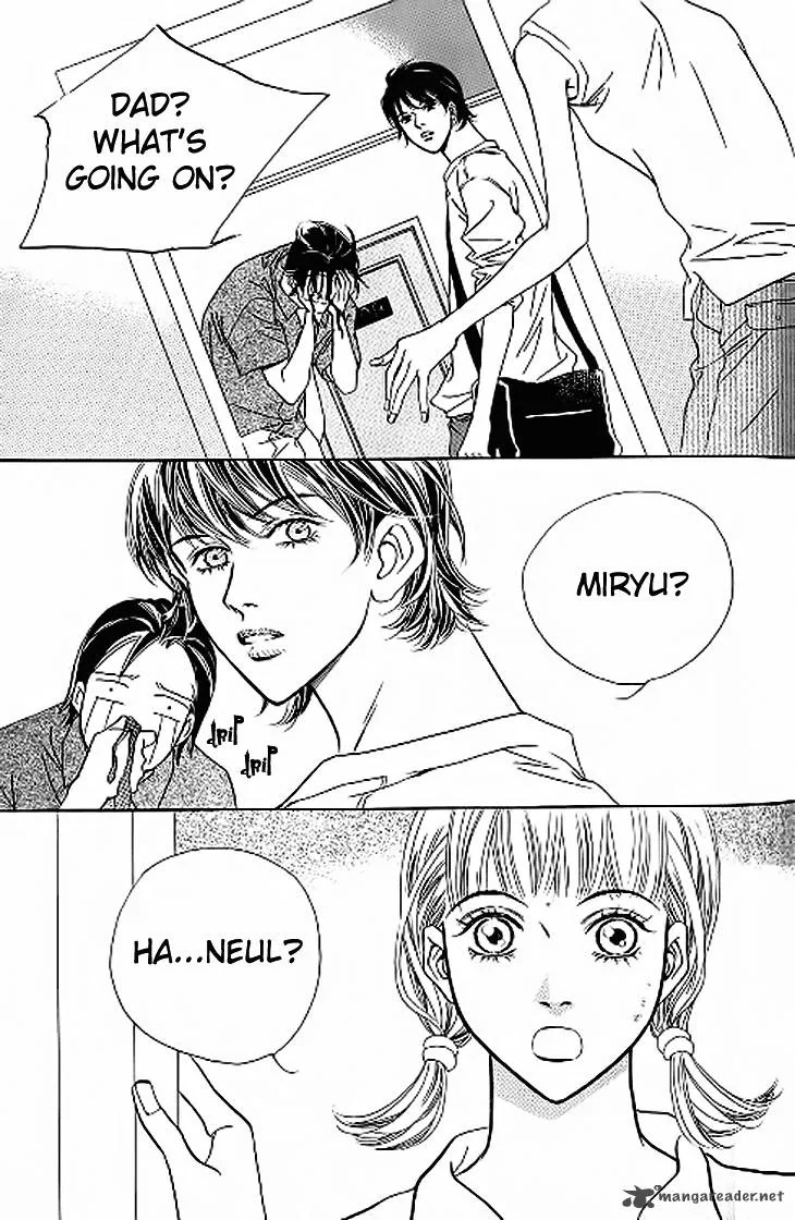 Really?! Chapter 19 page 21