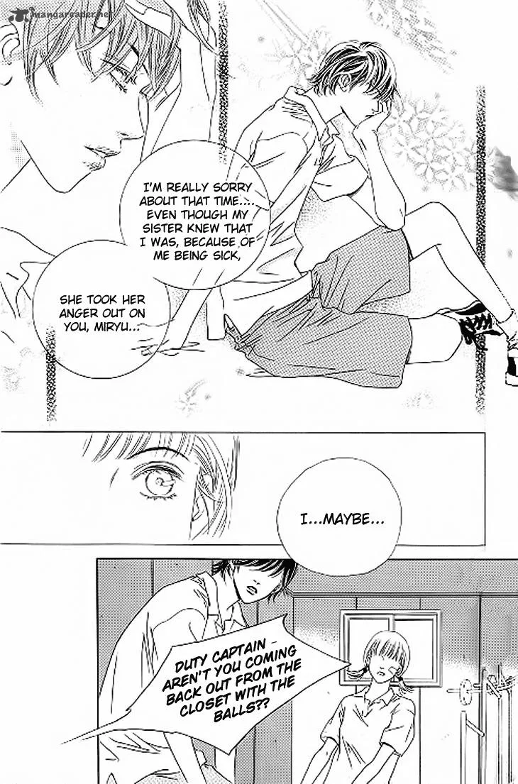 Really?! Chapter 19 page 17