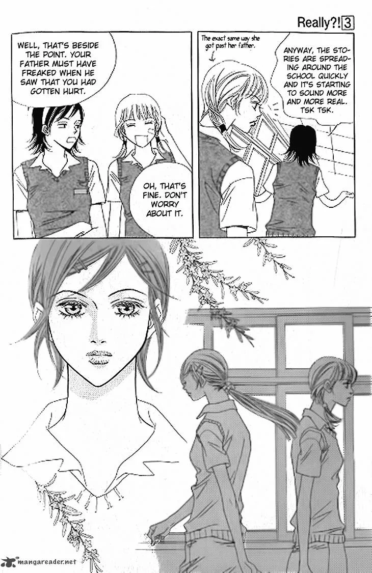 Really?! Chapter 19 page 7