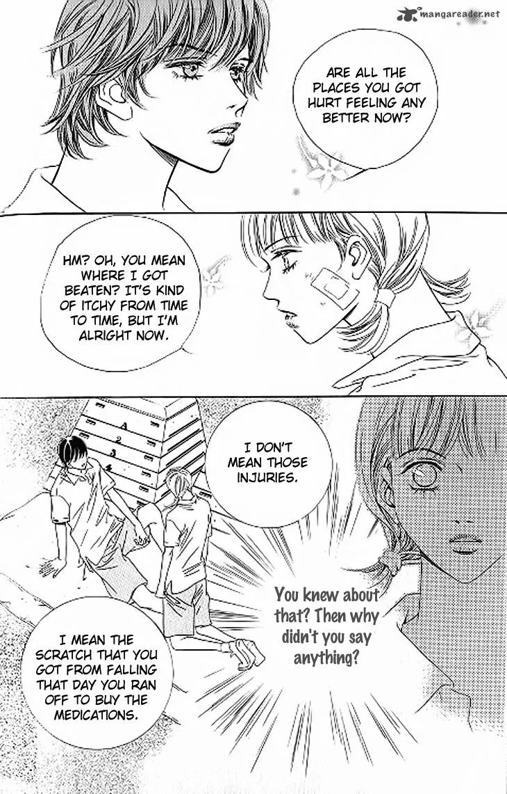 Really?! Chapter 19 page 16