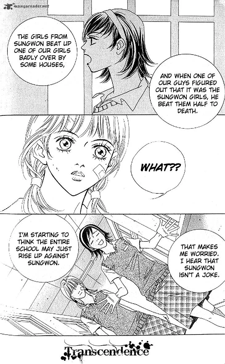Really?! Chapter 19 page 5