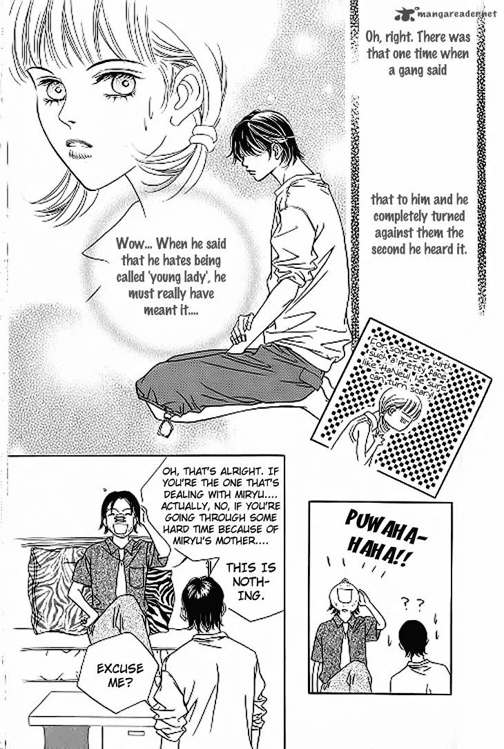 Really?! Chapter 19 page 23