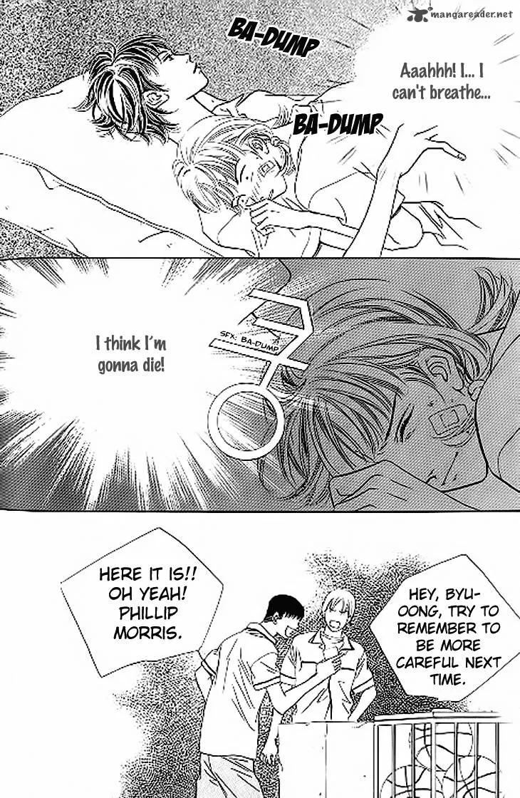 Really?! Chapter 19 page 14
