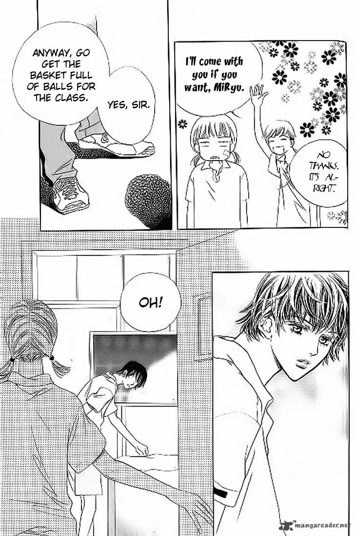 Really?! Chapter 19 page 10
