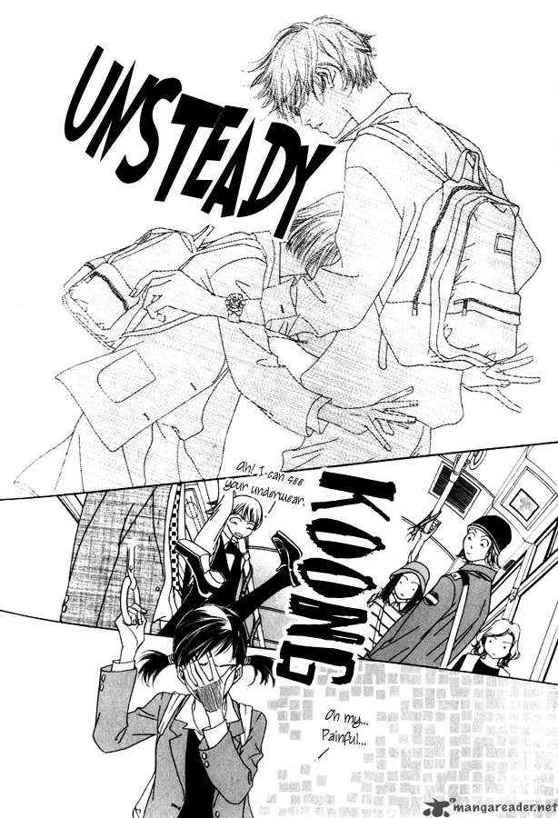 Really?! Chapter 2 page 6