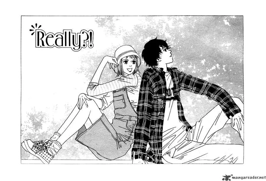 Really?! Chapter 2 page 2