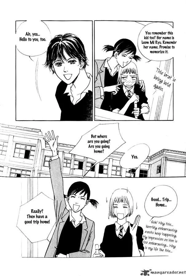 Really?! Chapter 2 page 14