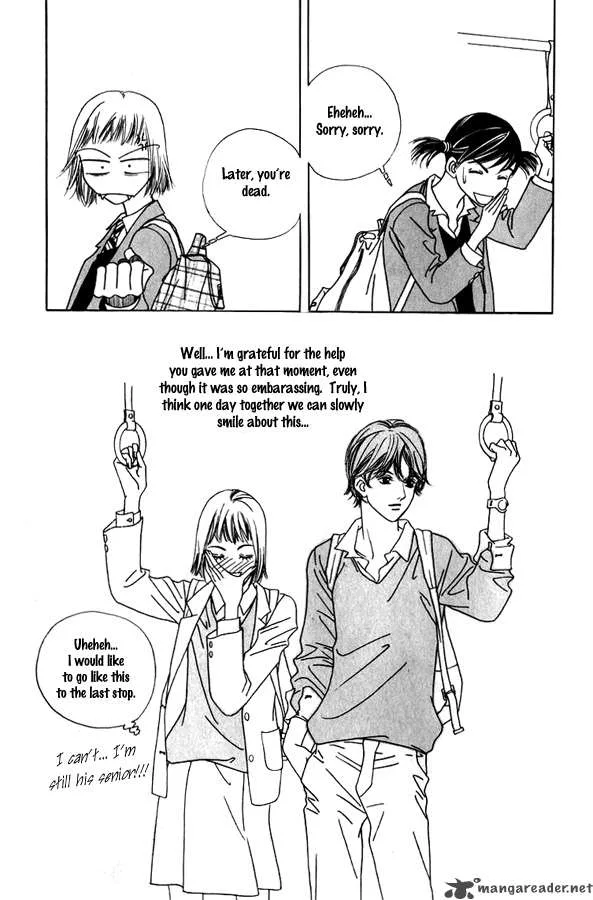 Really?! Chapter 2 page 9
