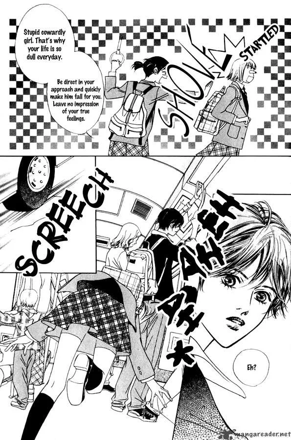 Really?! Chapter 2 page 5