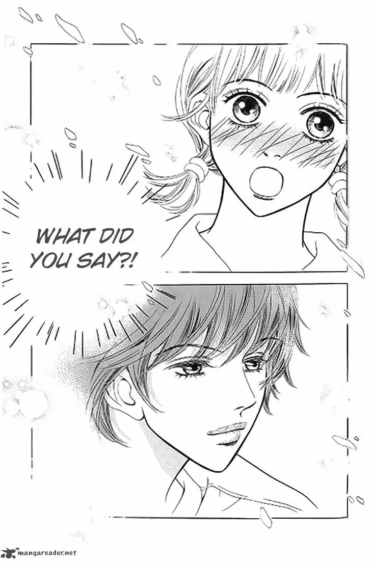 Really?! Chapter 20 page 14