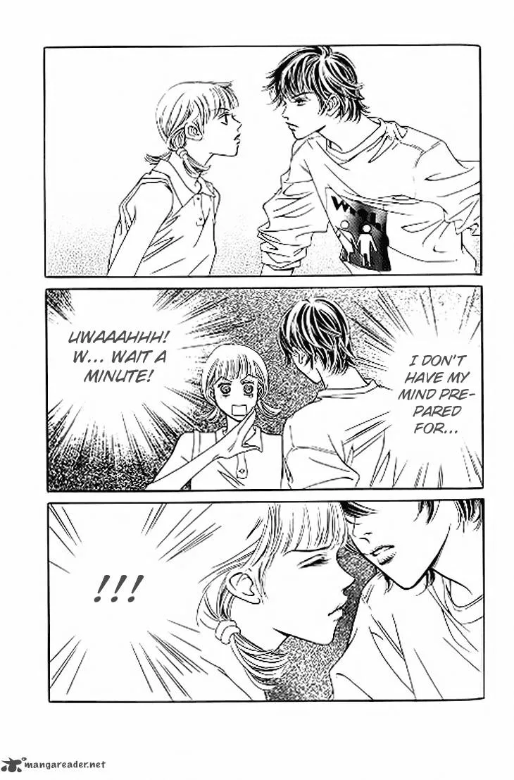 Really?! Chapter 20 page 10