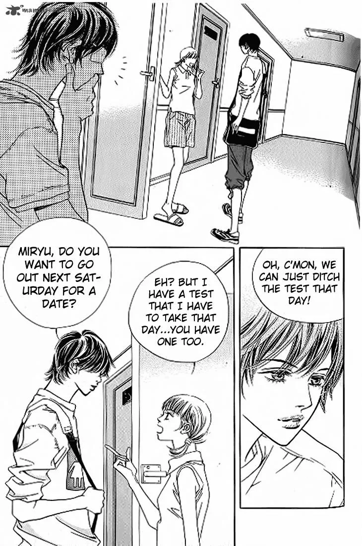 Really?! Chapter 20 page 16