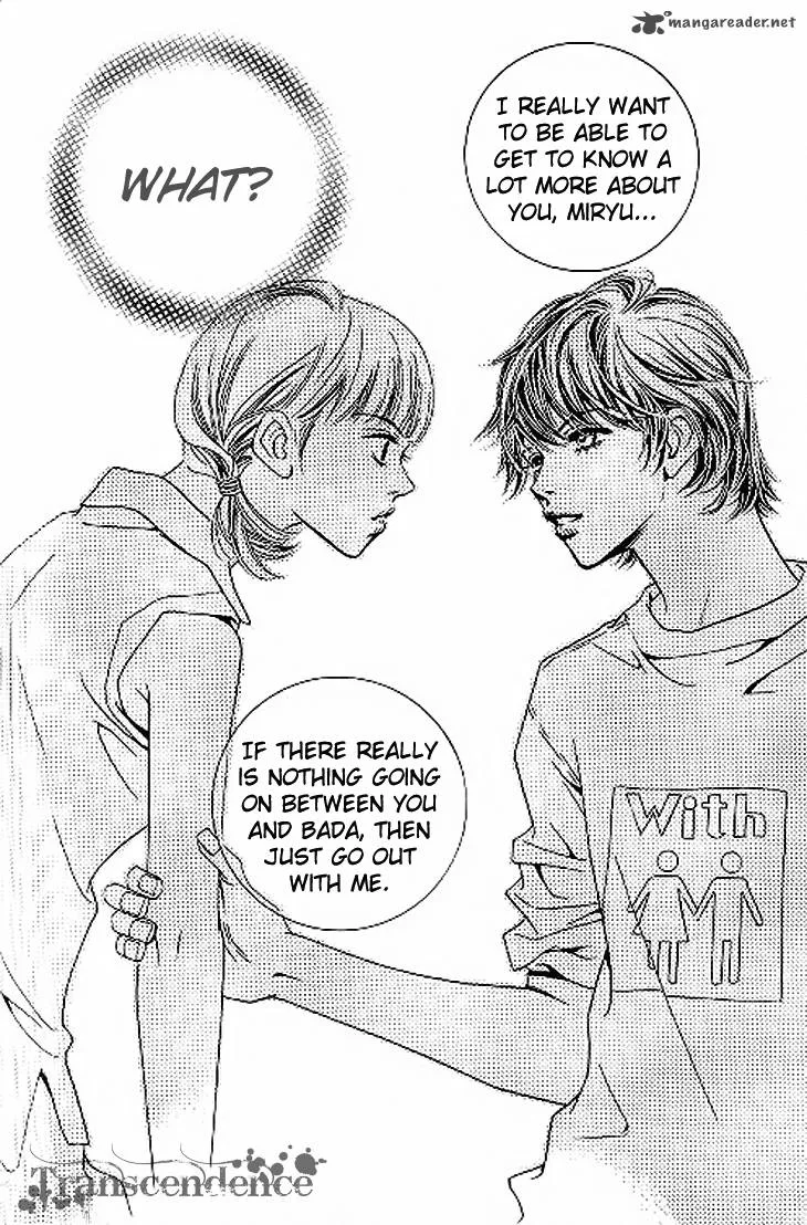 Really?! Chapter 20 page 13