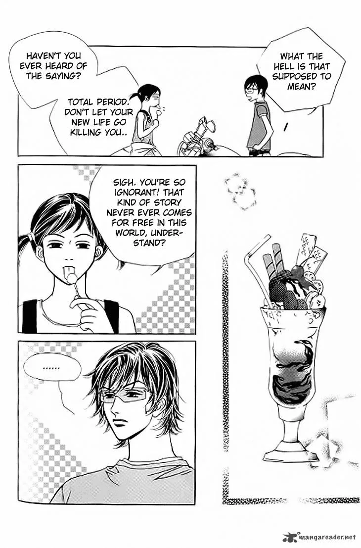 Really?! Chapter 20 page 7
