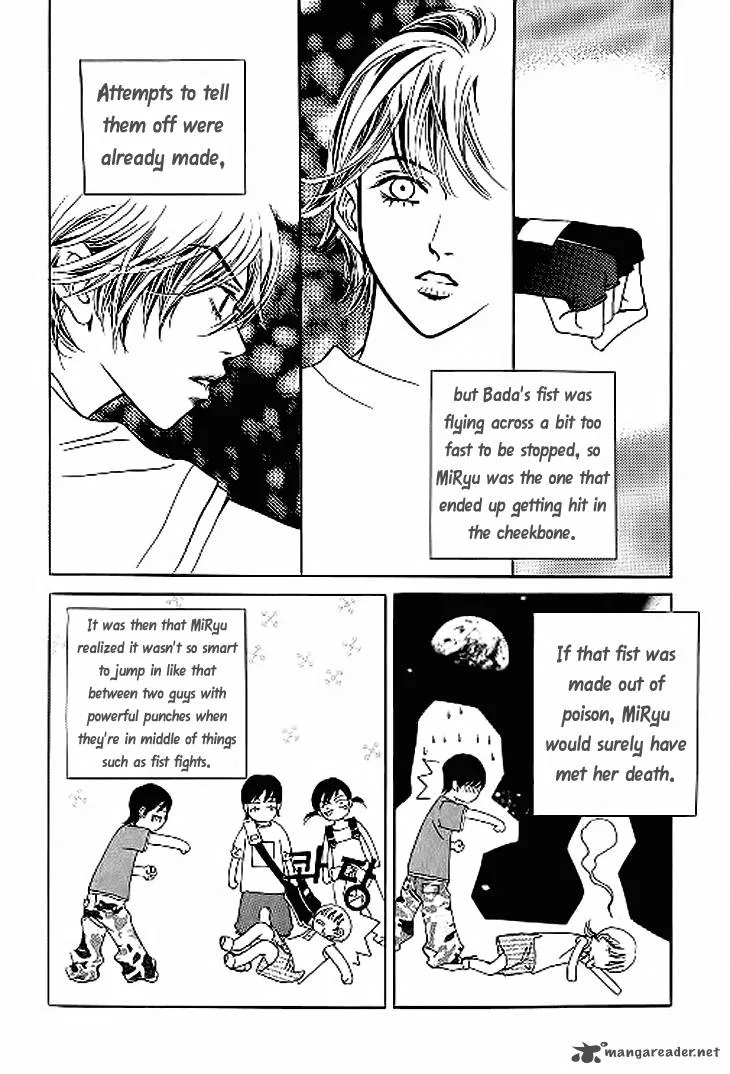 Really?! Chapter 20 page 25