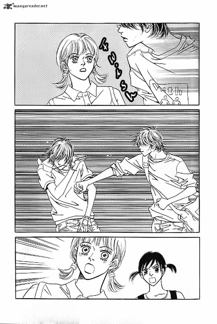 Really?! Chapter 20 page 22
