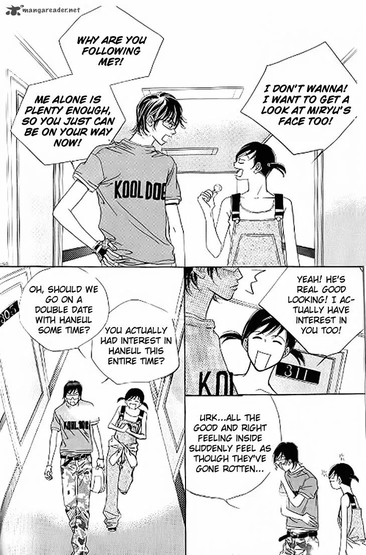 Really?! Chapter 20 page 15