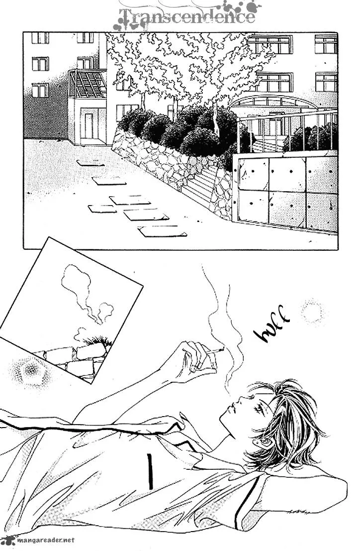 Really?! Chapter 21 page 4