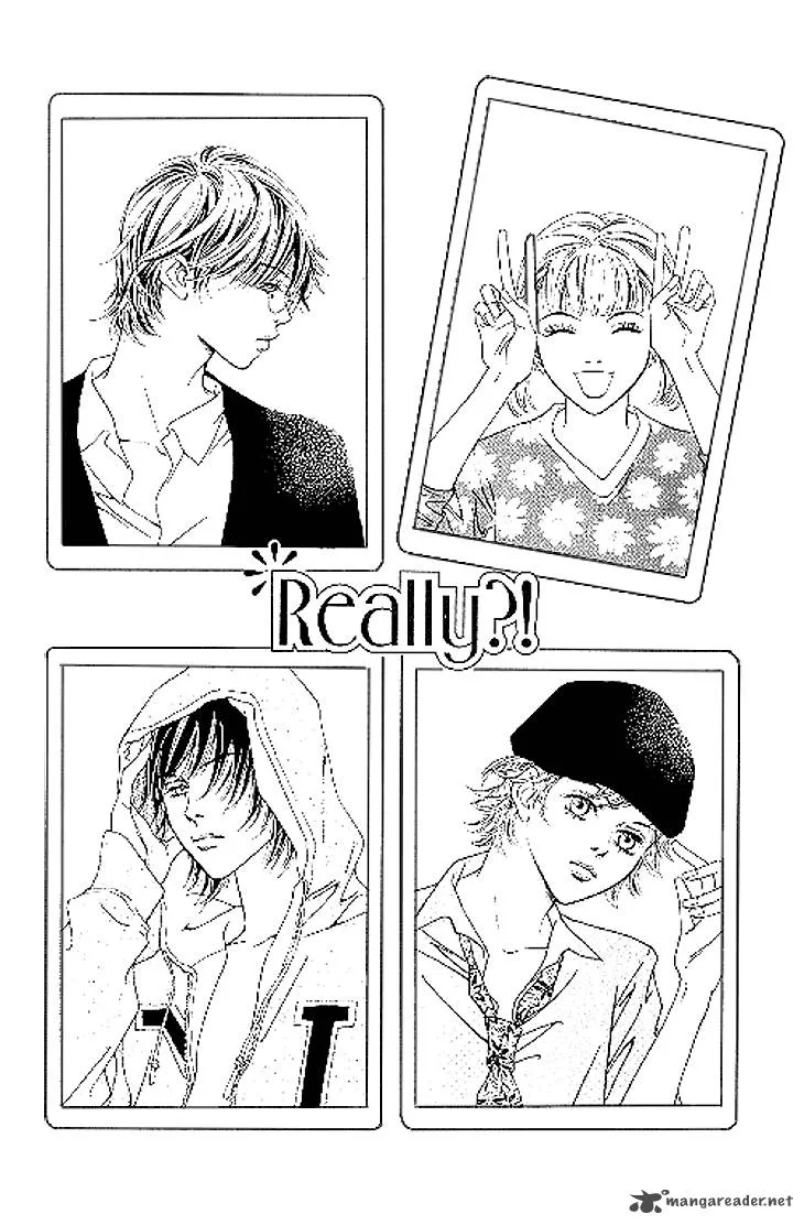 Really?! Chapter 21 page 3