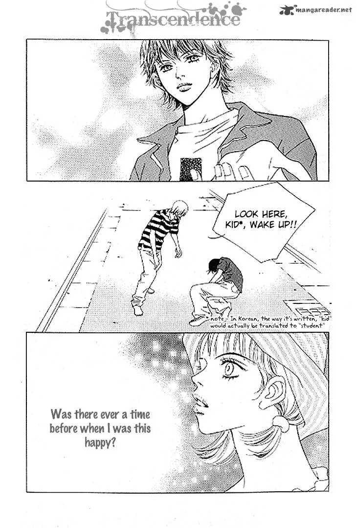 Really?! Chapter 21 page 22