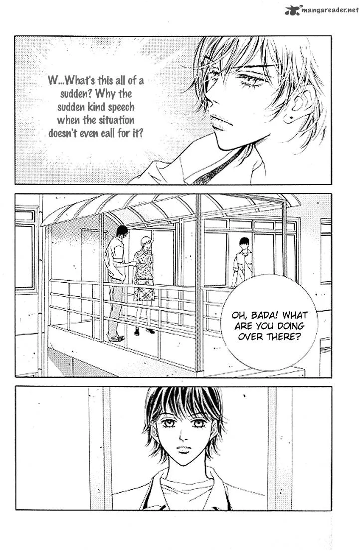 Really?! Chapter 21 page 10