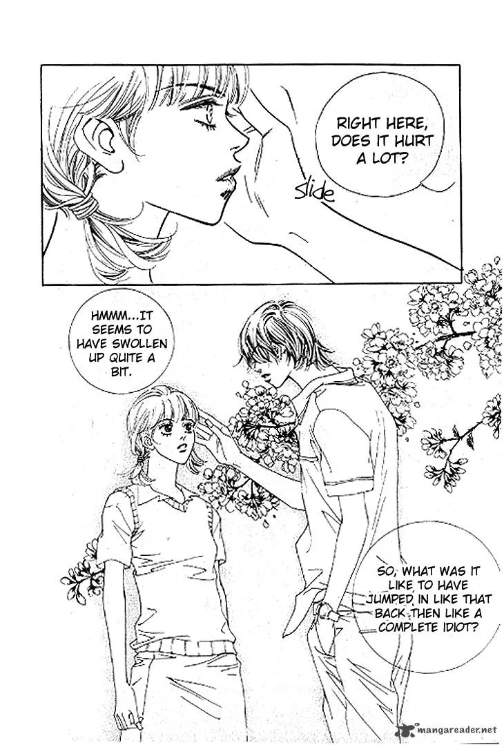 Really?! Chapter 21 page 9