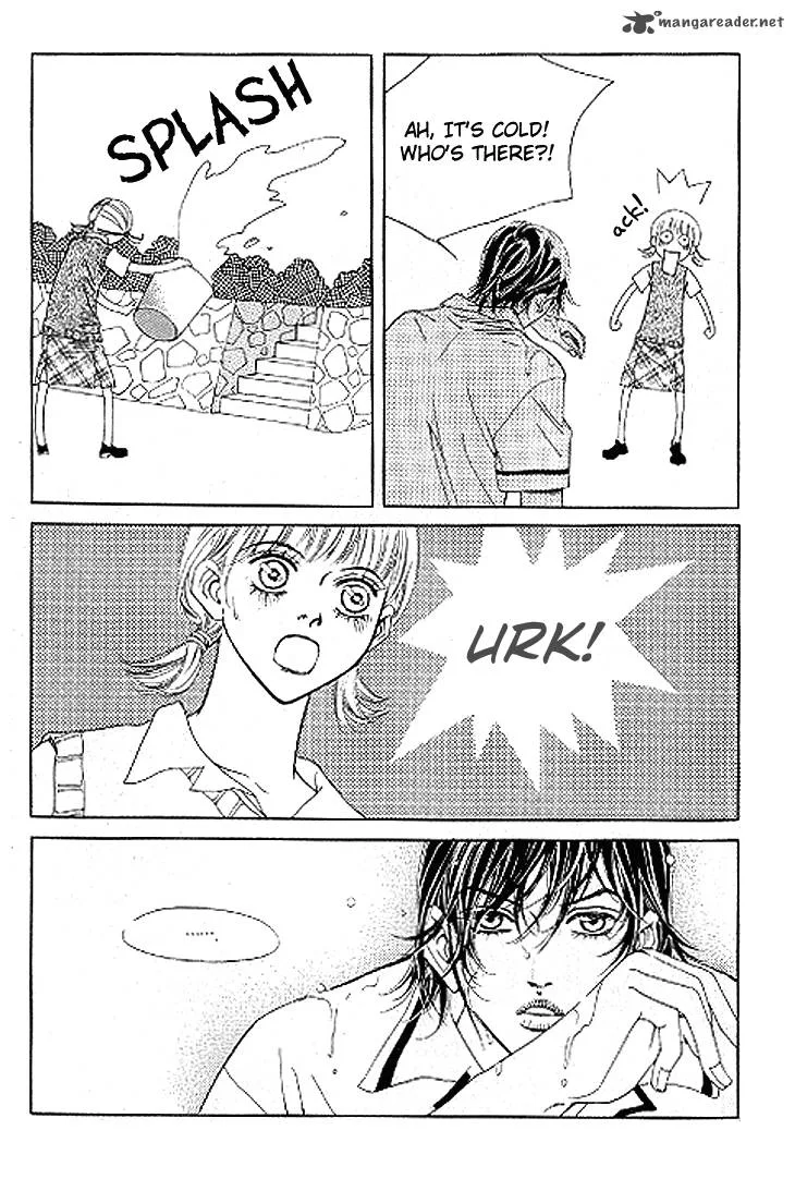 Really?! Chapter 21 page 6