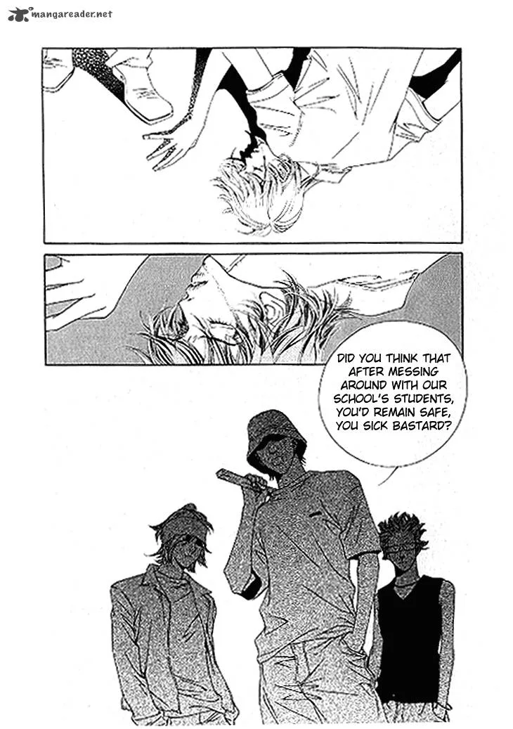 Really?! Chapter 21 page 17