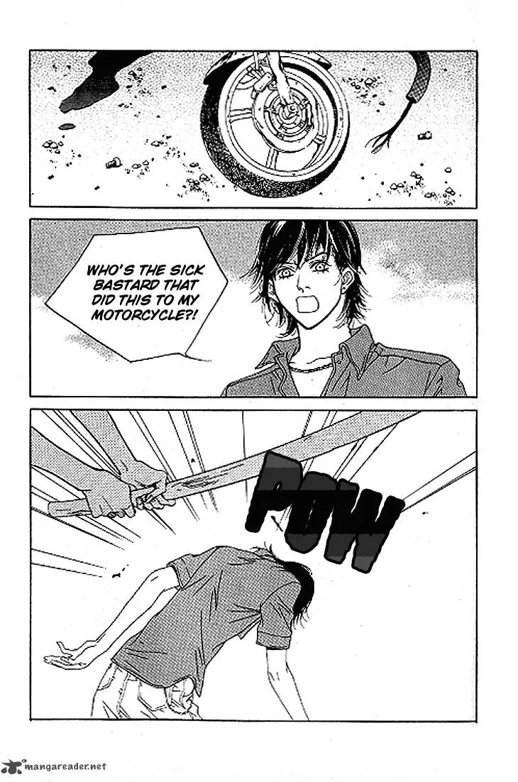 Really?! Chapter 21 page 16