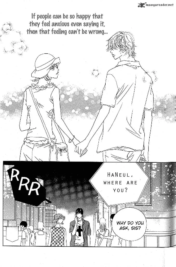Really?! Chapter 21 page 23
