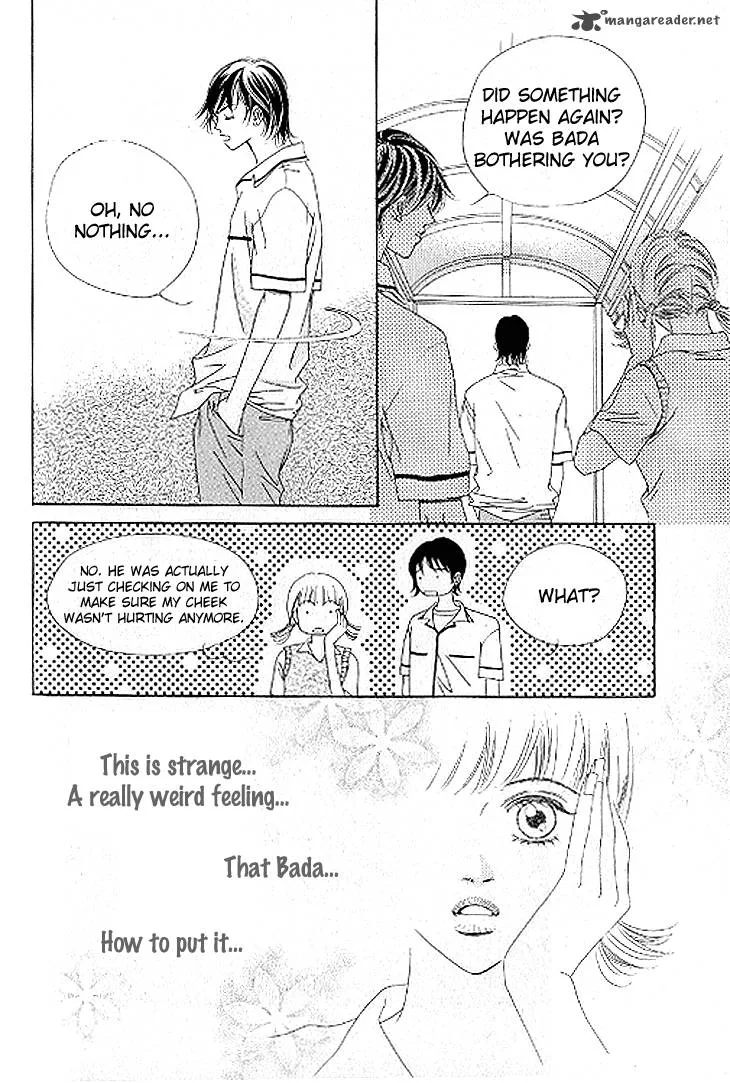 Really?! Chapter 21 page 11