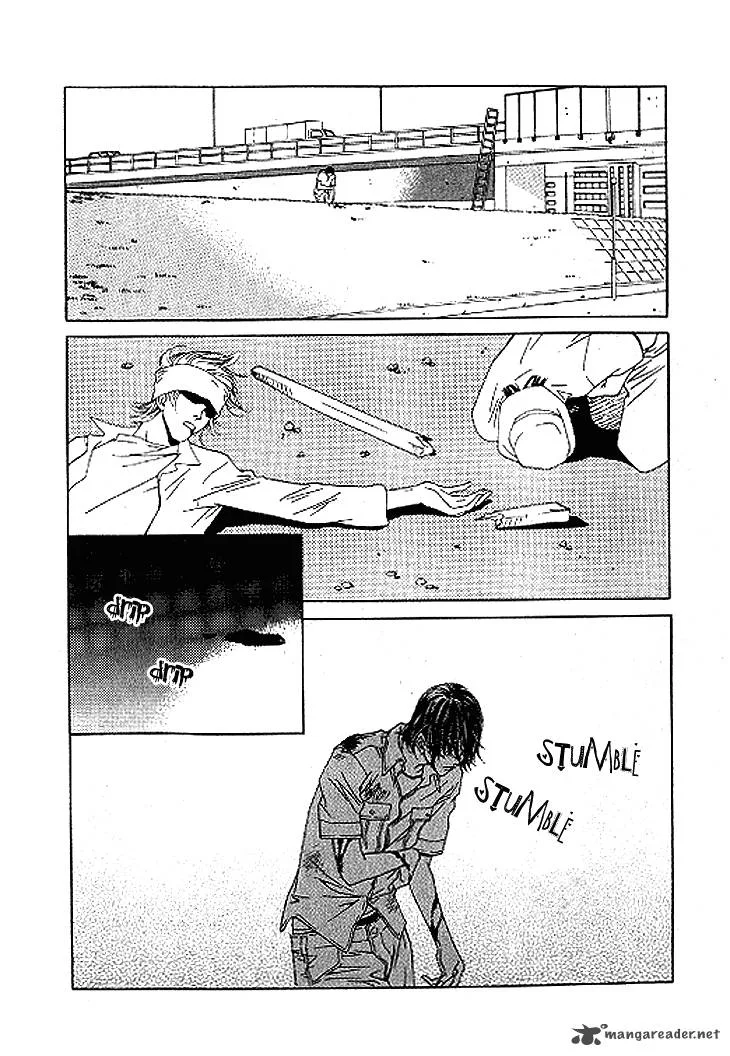 Really?! Chapter 21 page 20