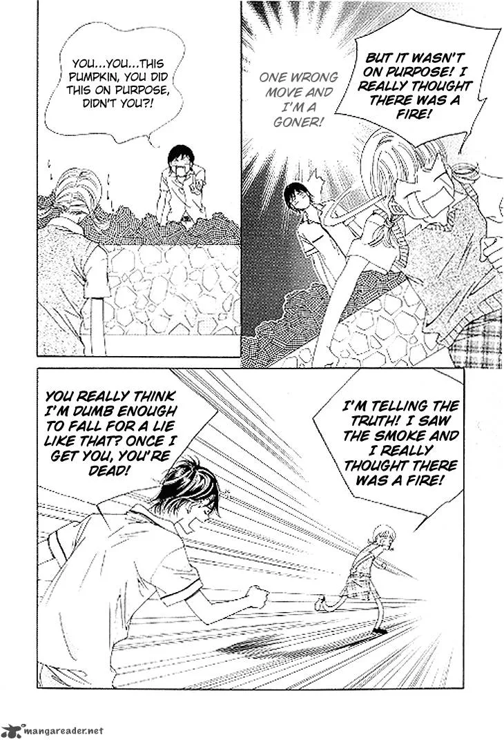 Really?! Chapter 21 page 7