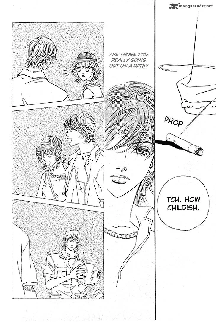 Really?! Chapter 21 page 15