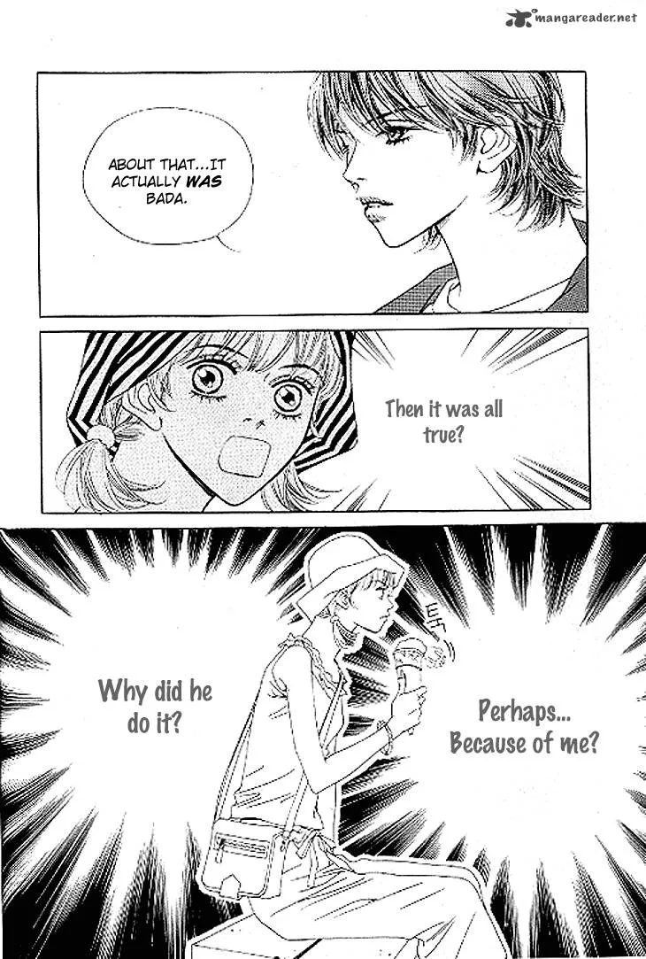 Really?! Chapter 21 page 19