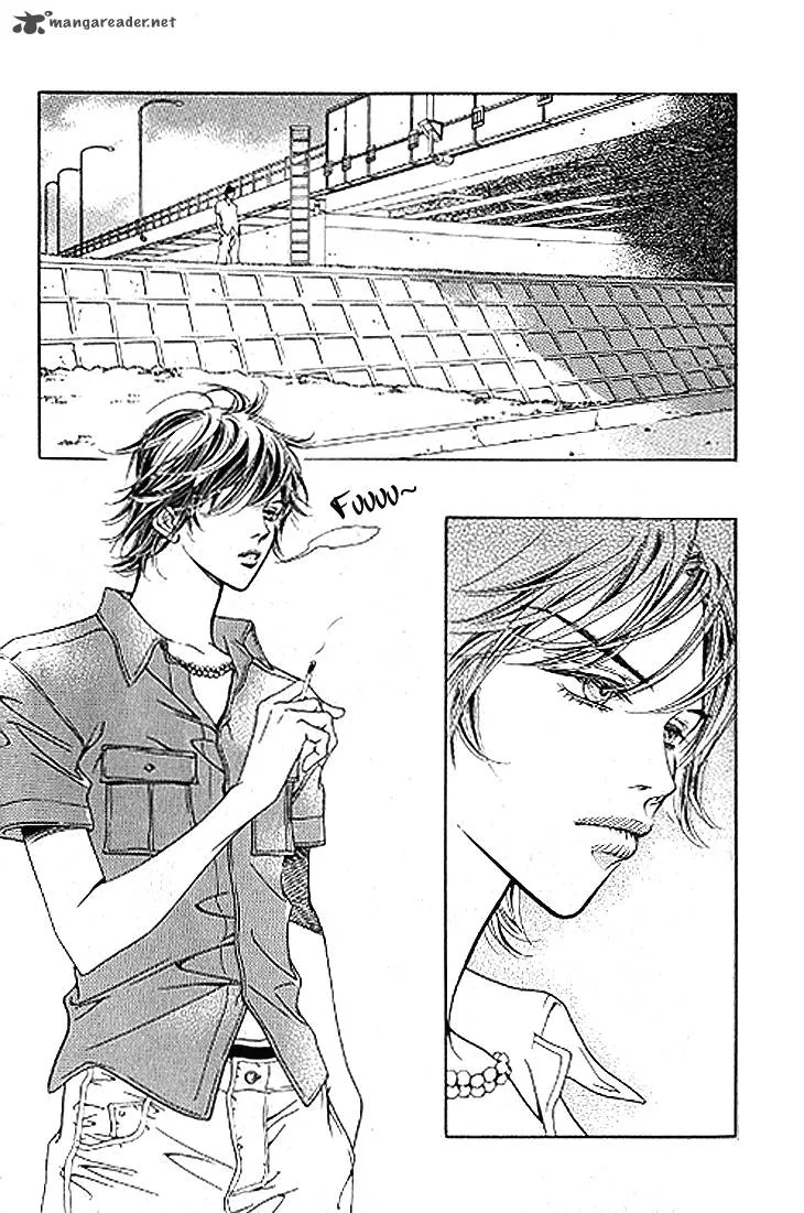 Really?! Chapter 21 page 14