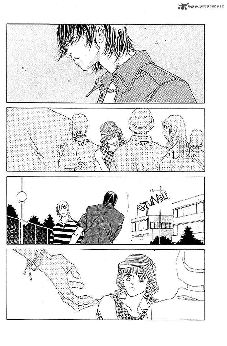 Really?! Chapter 21 page 21