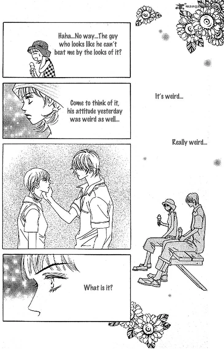 Really?! Chapter 21 page 26