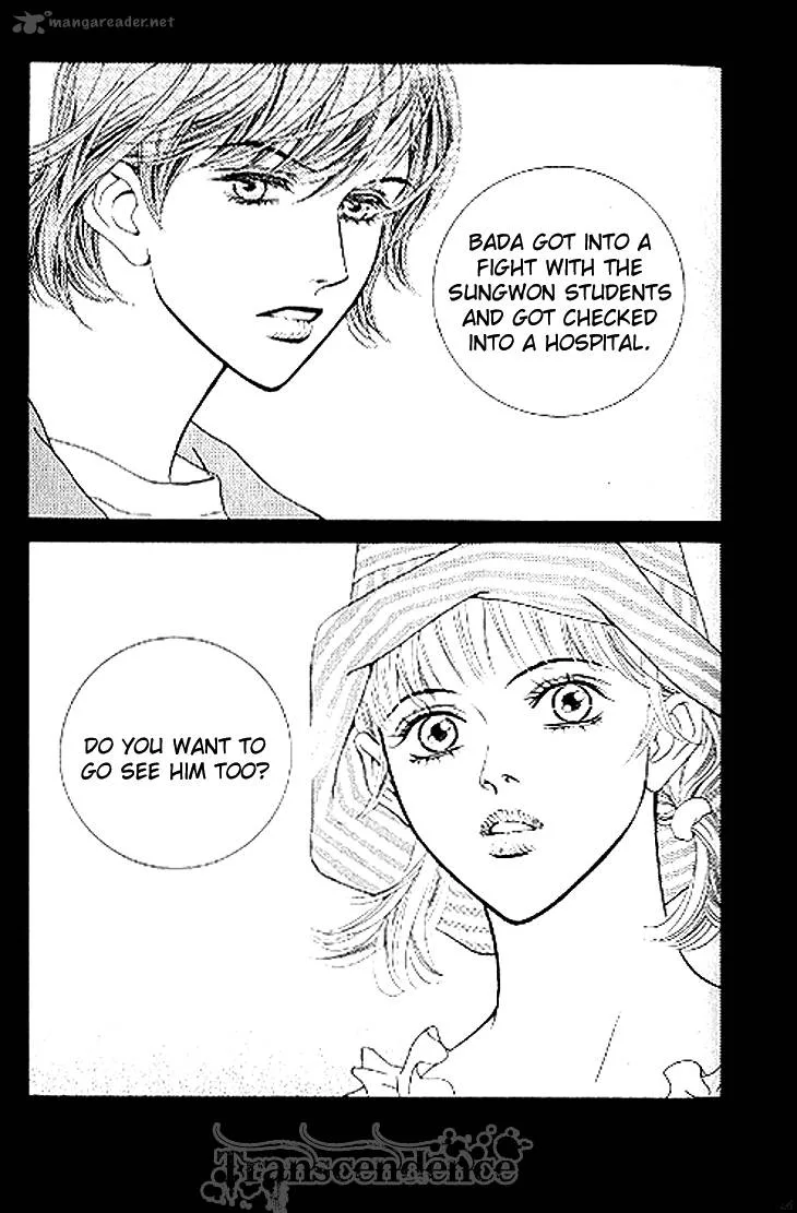 Really?! Chapter 21 page 25