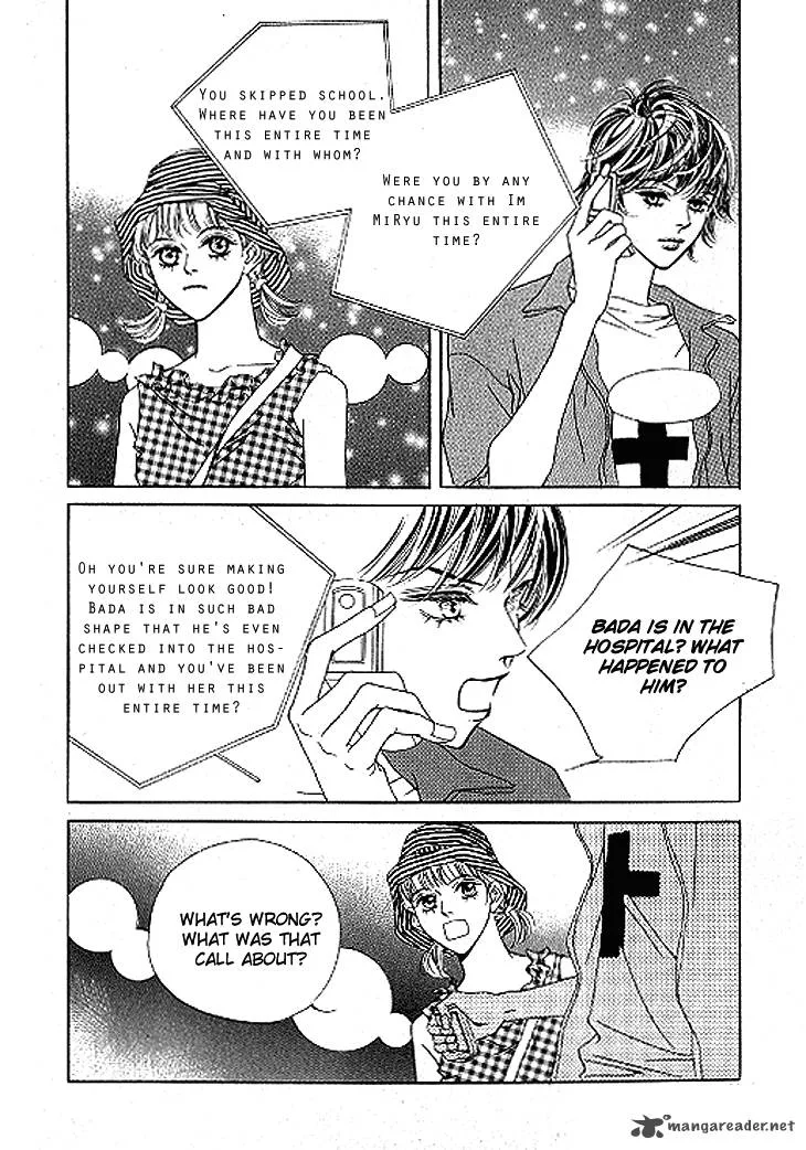 Really?! Chapter 21 page 24