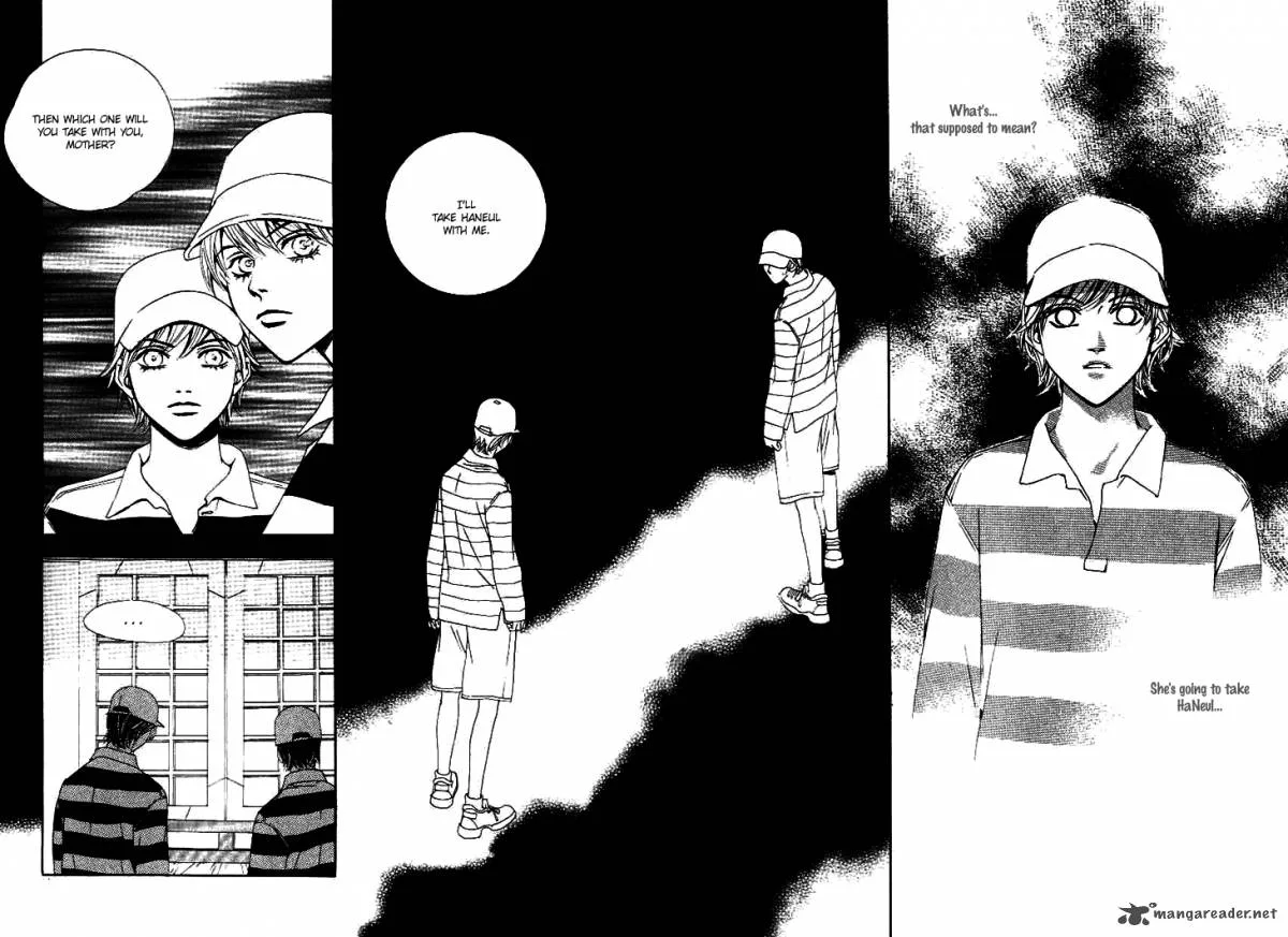 Really?! Chapter 22 page 5