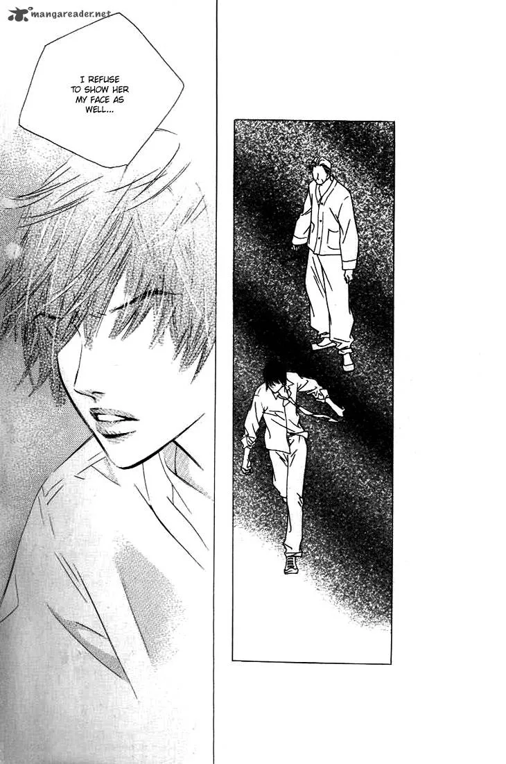Really?! Chapter 22 page 8