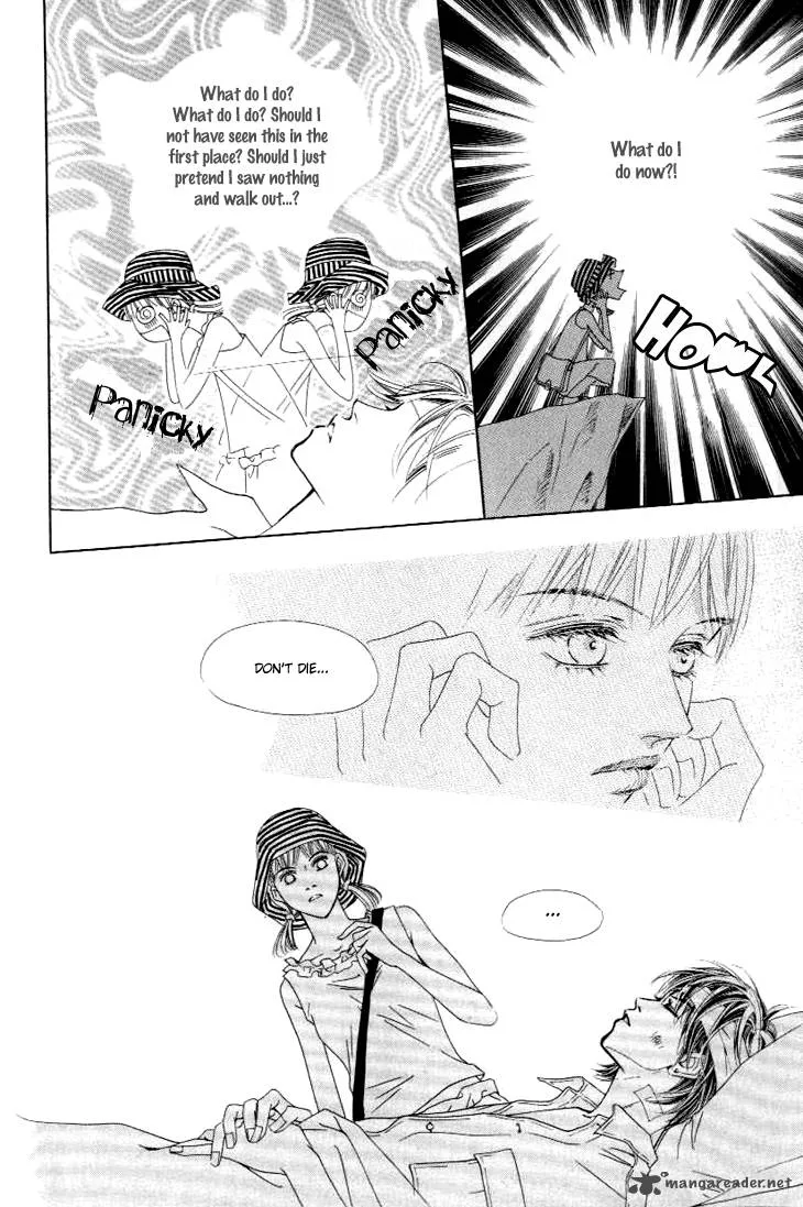 Really?! Chapter 22 page 13