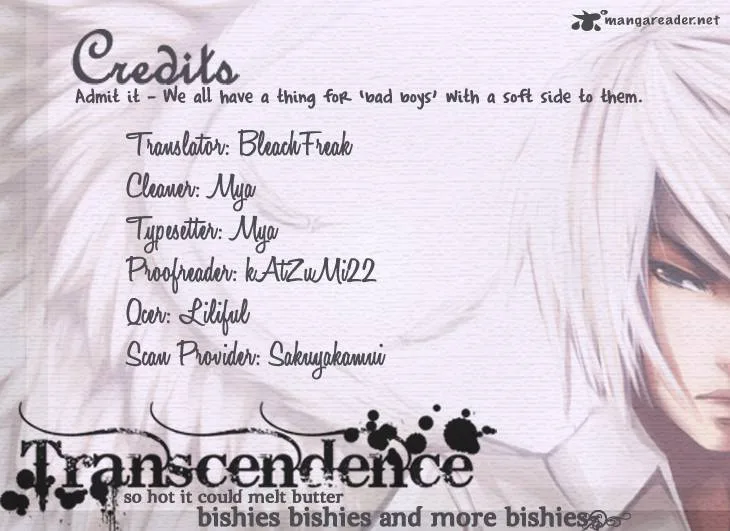 Really?! Chapter 22 page 1