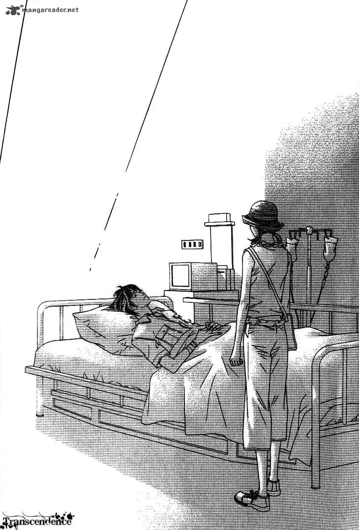 Really?! Chapter 22 page 9