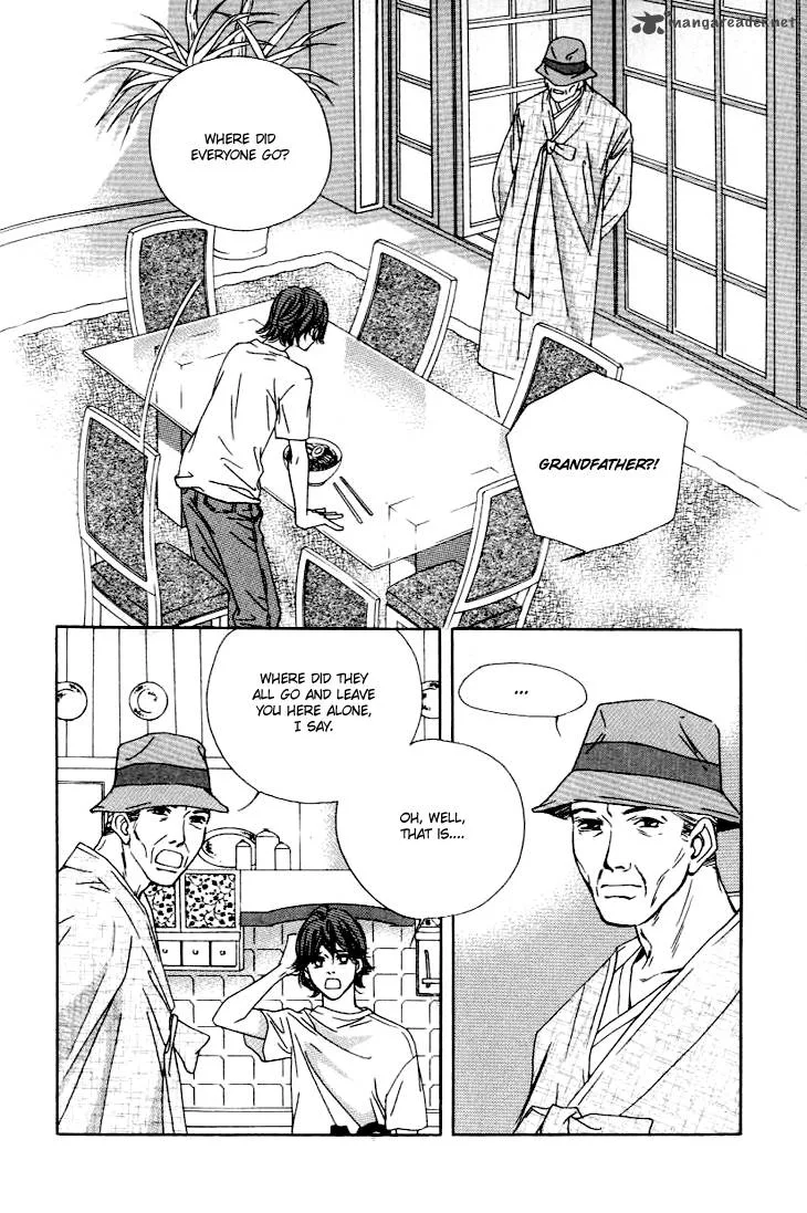 Really?! Chapter 22 page 21