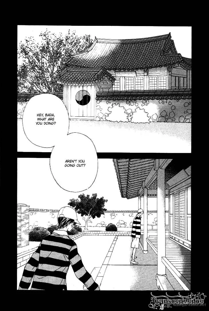 Really?! Chapter 22 page 3