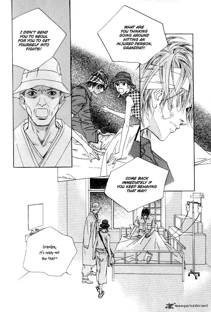 Really?! Chapter 22 page 25